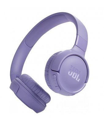 Беспроводные наушники JBL Tune 520BT (Сиреневый)