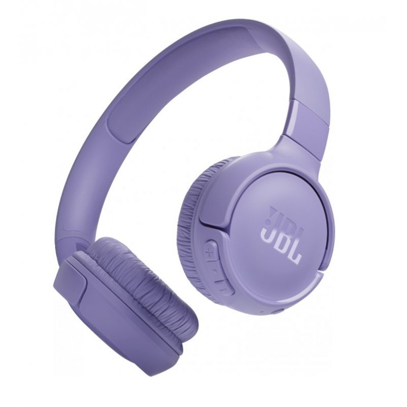 Беспроводные наушники JBL Tune 520BT (Сиреневый)