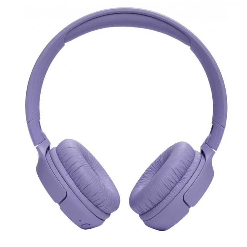 Беспроводные наушники JBL Tune 520BT (Сиреневый)