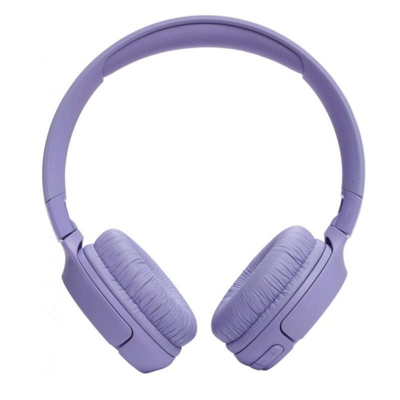 Беспроводные наушники JBL Tune 520BT (Сиреневый)