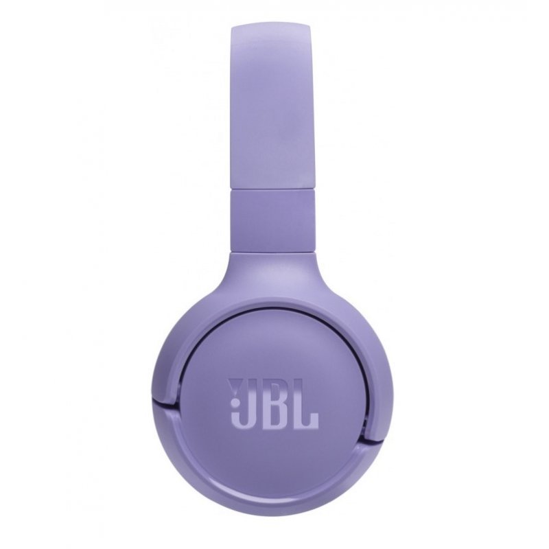 Беспроводные наушники JBL Tune 520BT (Сиреневый)