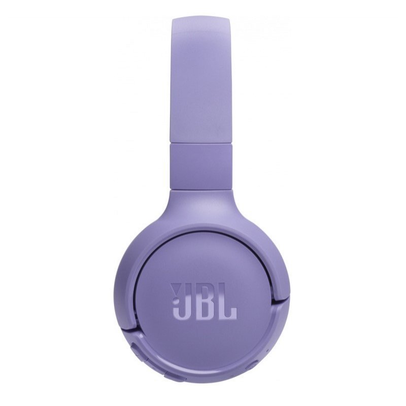 Беспроводные наушники JBL Tune 520BT (Сиреневый)