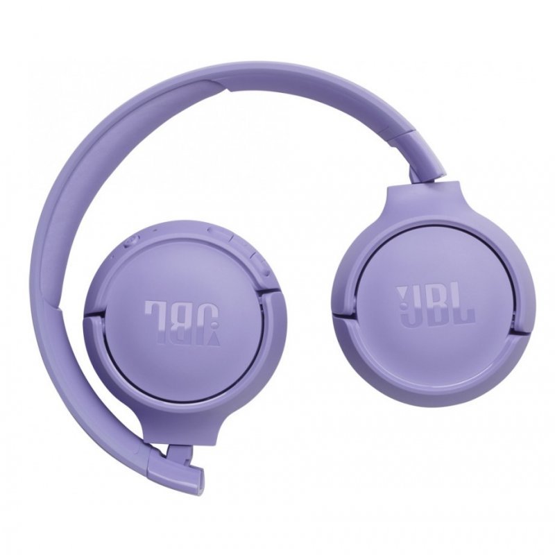 Беспроводные наушники JBL Tune 520BT (Сиреневый)