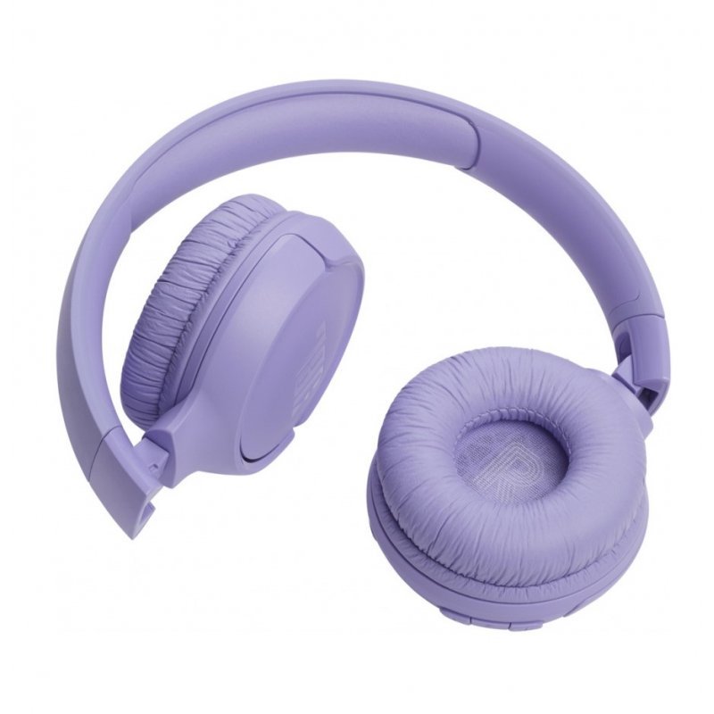 Беспроводные наушники JBL Tune 520BT (Сиреневый)