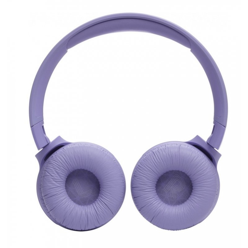 Беспроводные наушники JBL Tune 520BT (Сиреневый)