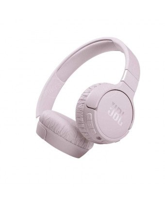Беспроводные наушники JBL Tune 660NC (Розовый)