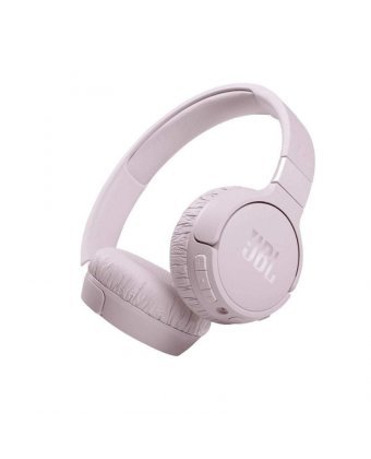 Беспроводные наушники JBL Tune 660NC (Розовый)