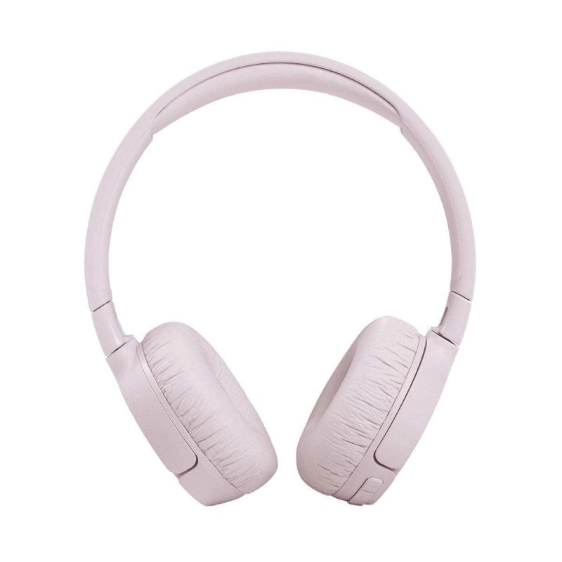 Беспроводные наушники JBL Tune 660NC (Розовый)