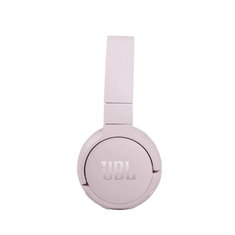 Беспроводные наушники JBL Tune 660NC (Розовый)
