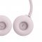 Беспроводные наушники JBL Tune 660NC (Розовый)