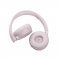 Беспроводные наушники JBL Tune 660NC (Розовый)