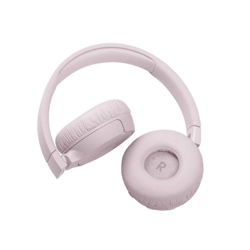 Беспроводные наушники JBL Tune 660NC (Розовый)