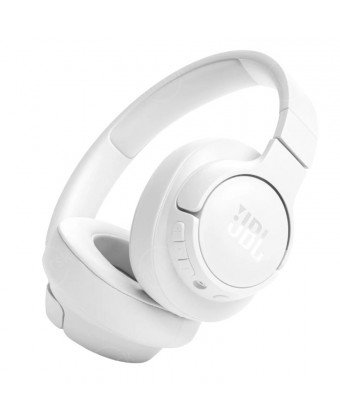 Беспроводные наушники JBL Tune 720BT (Белый)