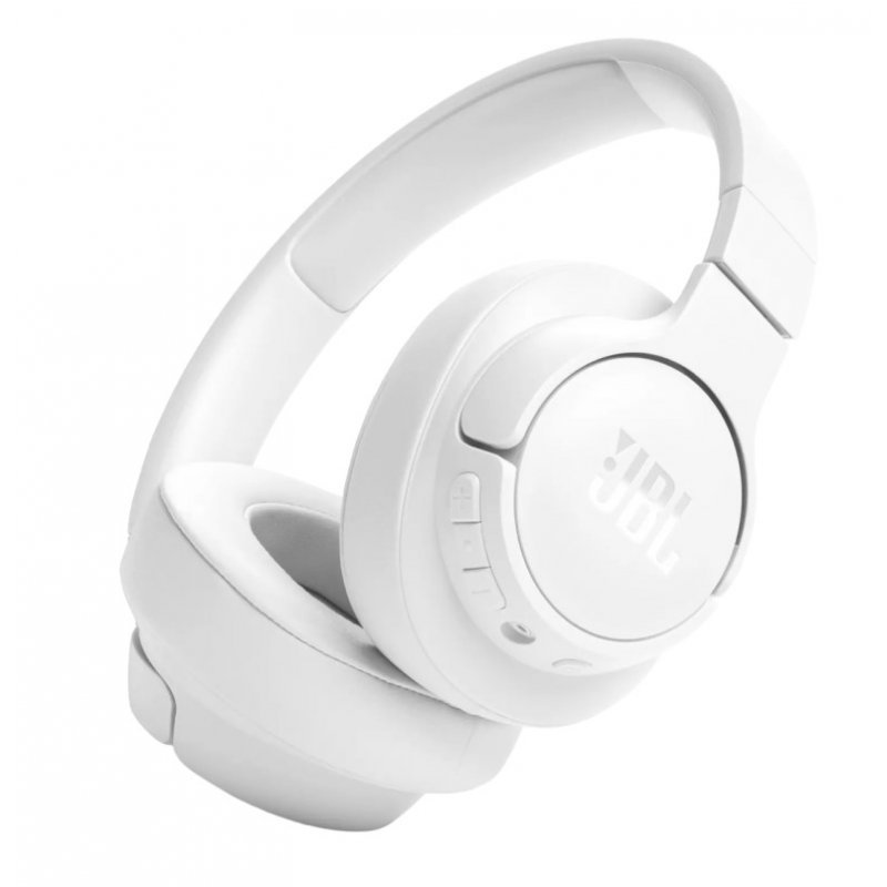 Беспроводные наушники JBL Tune 720BT (Белый)
