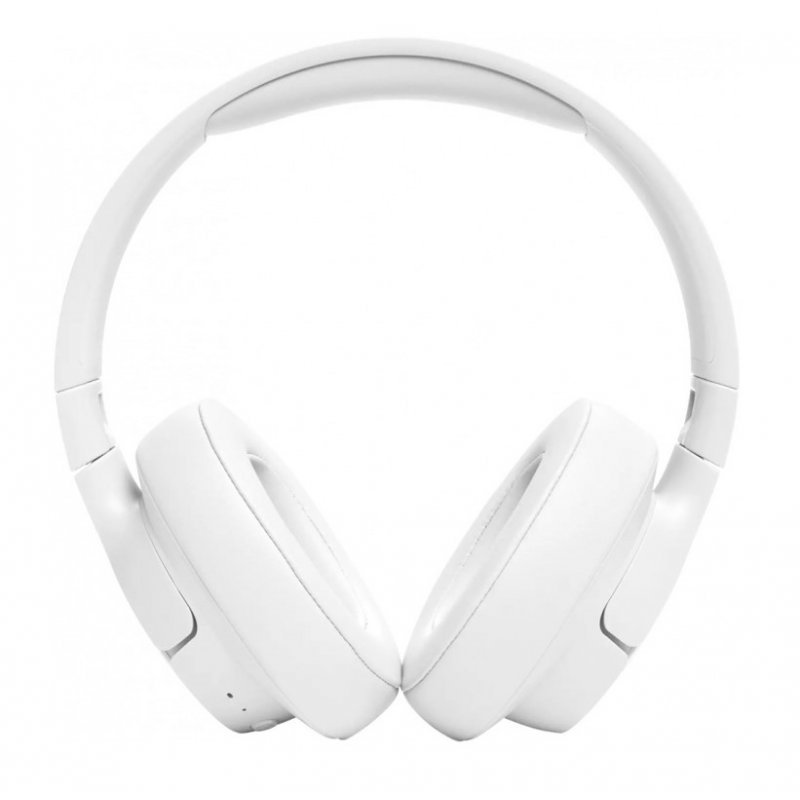Беспроводные наушники JBL Tune 720BT (Белый)
