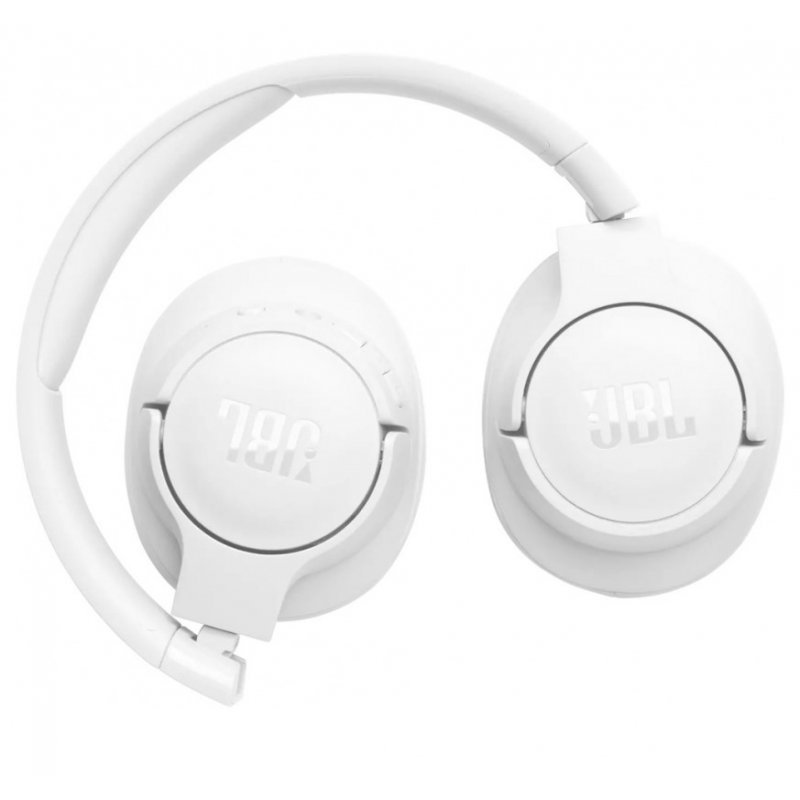 Беспроводные наушники JBL Tune 720BT (Белый)