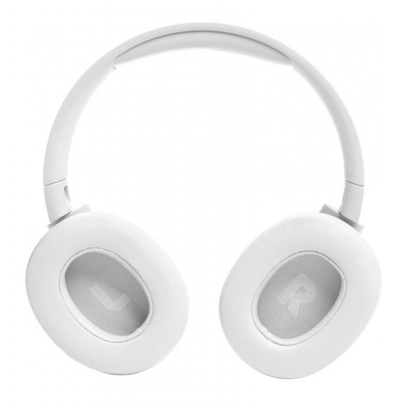 Беспроводные наушники JBL Tune 720BT (Белый)