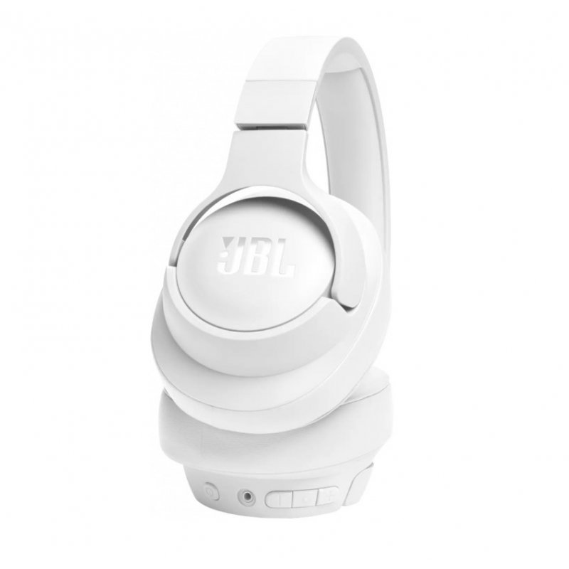 Беспроводные наушники JBL Tune 720BT (Белый)