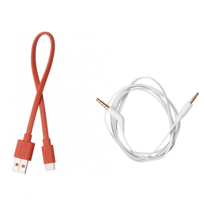 Беспроводные наушники JBL Tune 720BT (Белый)