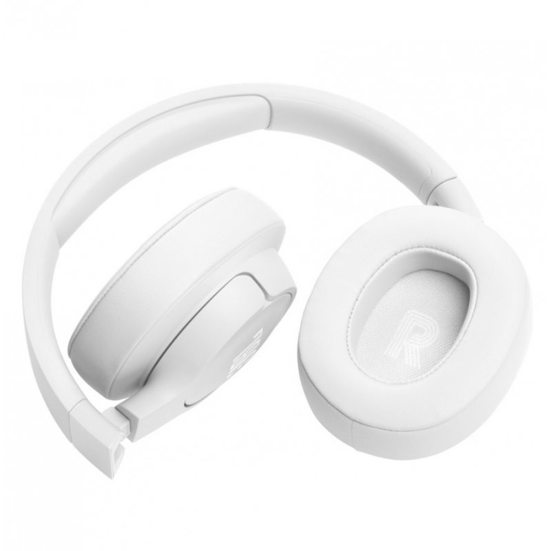Беспроводные наушники JBL Tune 720BT (Белый)