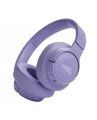 Беспроводные наушники JBL Tune 720BT (Фиолетовый)