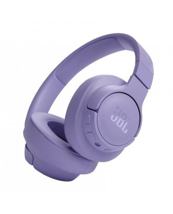 Беспроводные наушники JBL Tune 720BT (Фиолетовый)