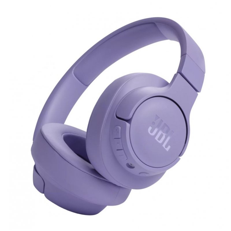 Беспроводные наушники JBL Tune 720BT (Фиолетовый)