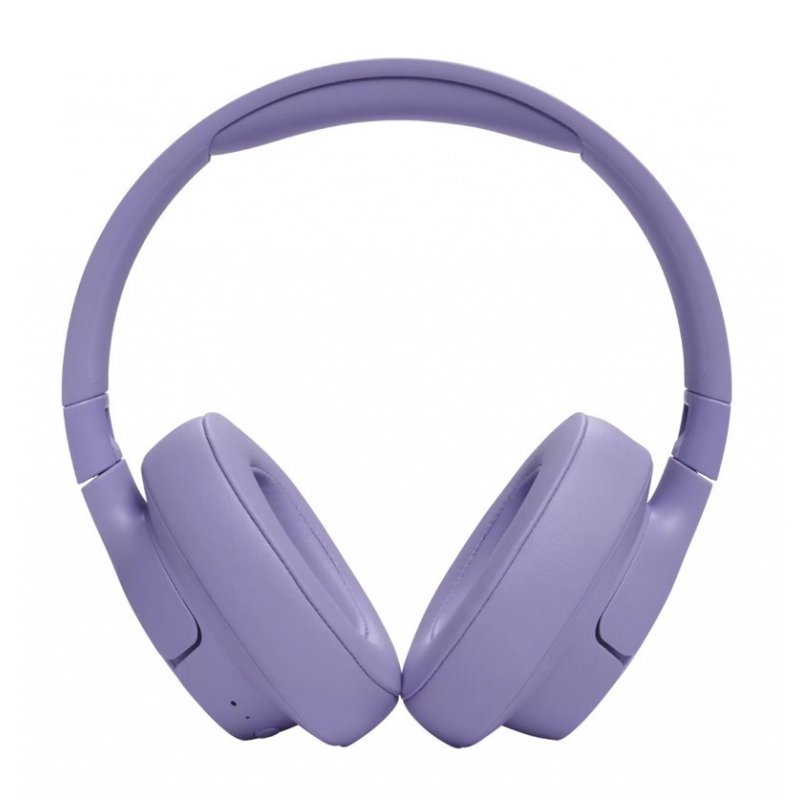 Беспроводные наушники JBL Tune 720BT (Фиолетовый)
