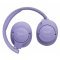 Беспроводные наушники JBL Tune 720BT (Фиолетовый)
