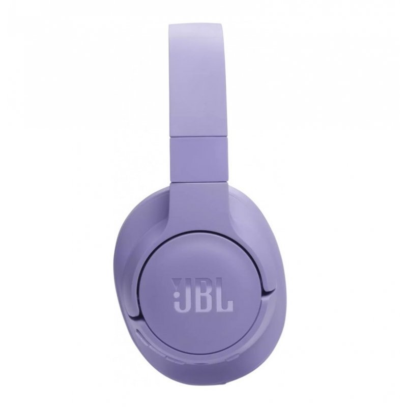 Беспроводные наушники JBL Tune 720BT (Фиолетовый)