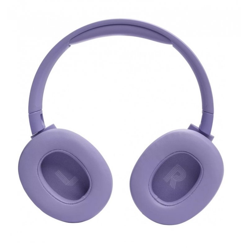 Беспроводные наушники JBL Tune 720BT (Фиолетовый)