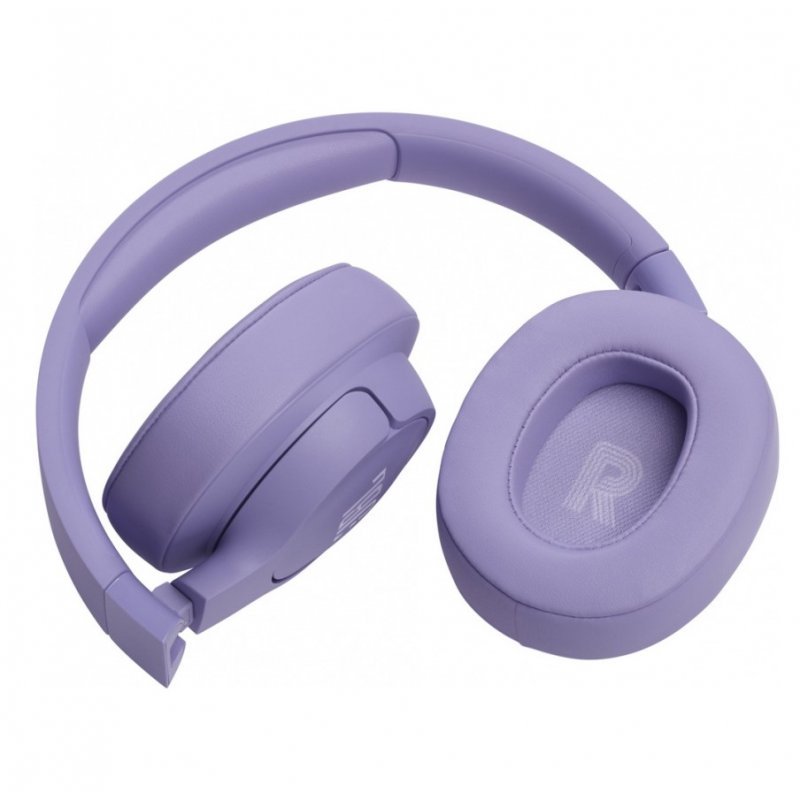 Беспроводные наушники JBL Tune 720BT (Фиолетовый)