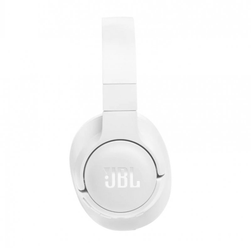 Беспроводные наушники JBL Tune 720BT (Белый)