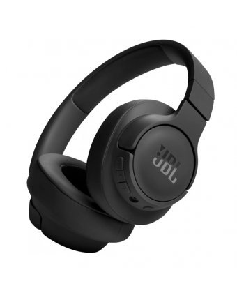 Беспроводные наушники JBL Tune 720BT (Черный)