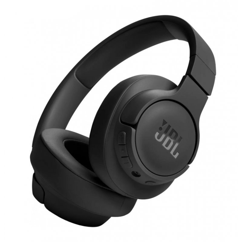 Беспроводные наушники JBL Tune 720BT (Черный)