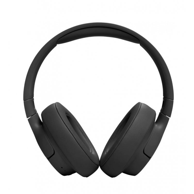 Беспроводные наушники JBL Tune 720BT (Черный)