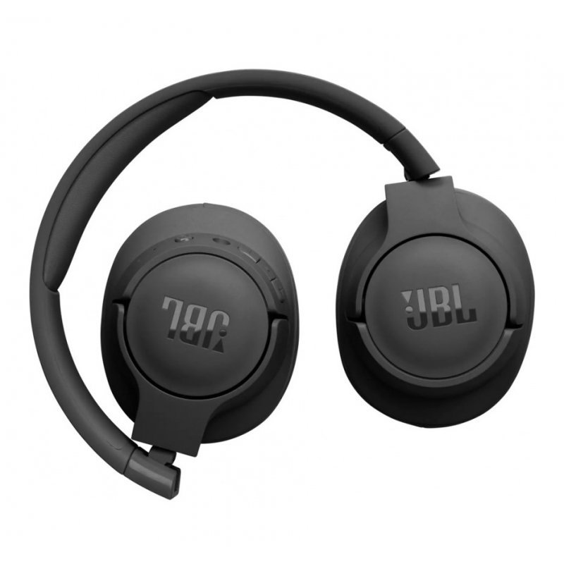 Беспроводные наушники JBL Tune 720BT (Черный)