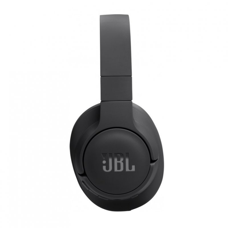 Беспроводные наушники JBL Tune 720BT (Черный)