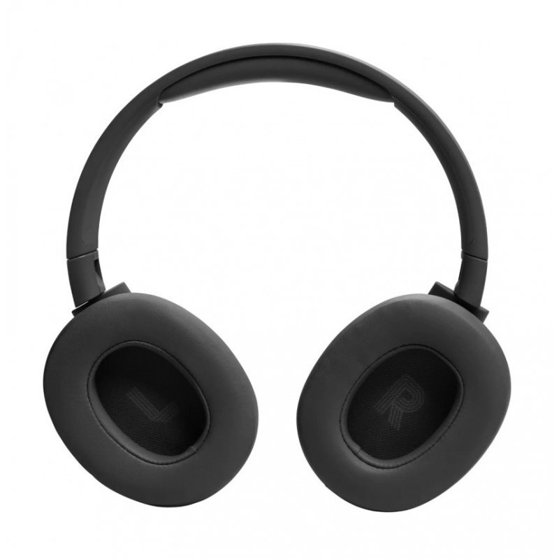 Беспроводные наушники JBL Tune 720BT (Черный)