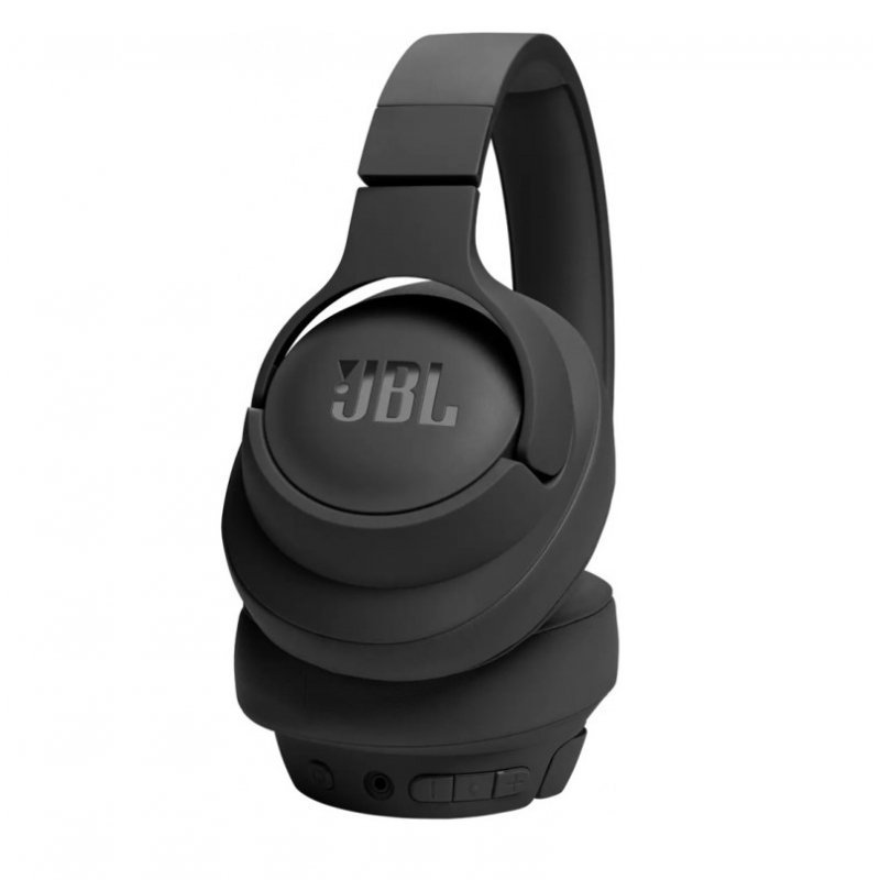 Беспроводные наушники JBL Tune 720BT (Черный)