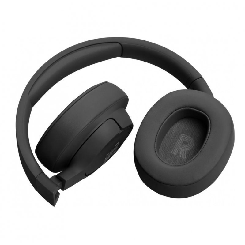 Беспроводные наушники JBL Tune 720BT (Черный)
