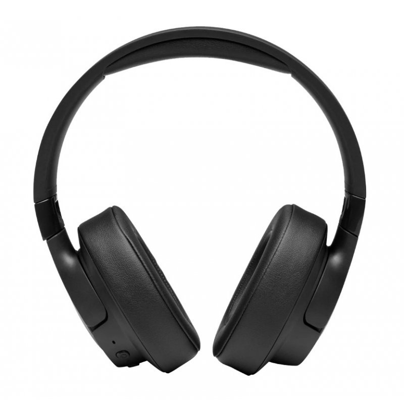 Беспроводные наушники JBL Tune 760NC (Черный)