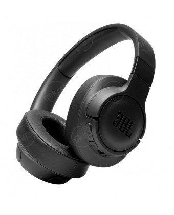 Беспроводные наушники JBL Tune 760NC (Черный)