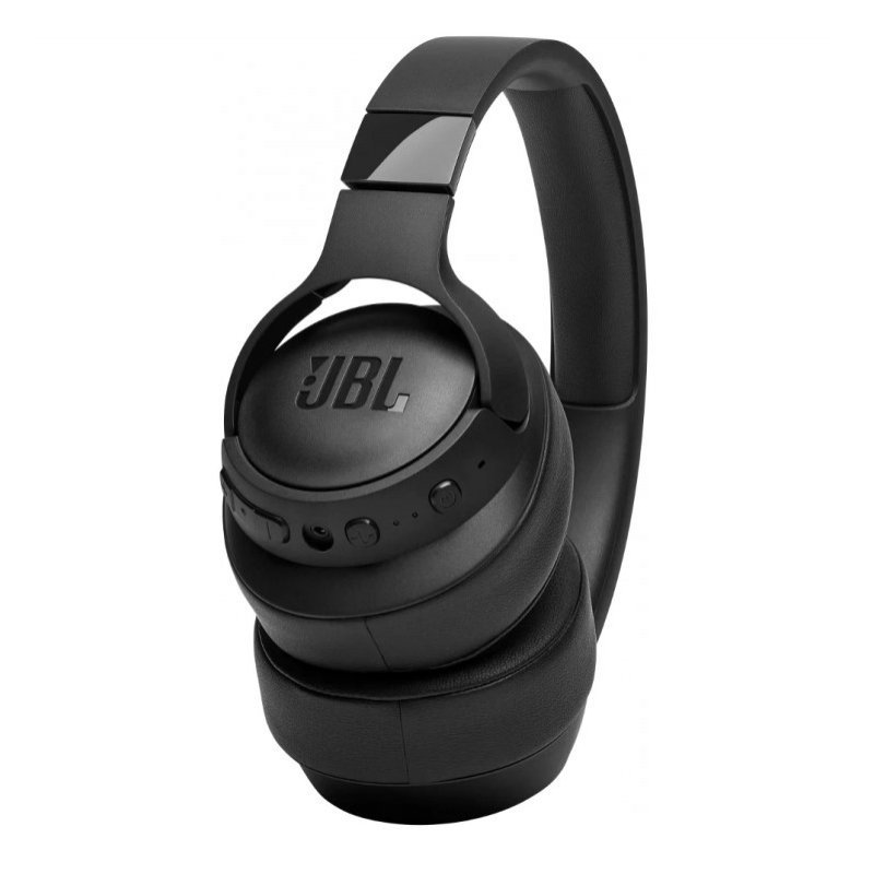 Беспроводные наушники JBL Tune 760NC (Черный)