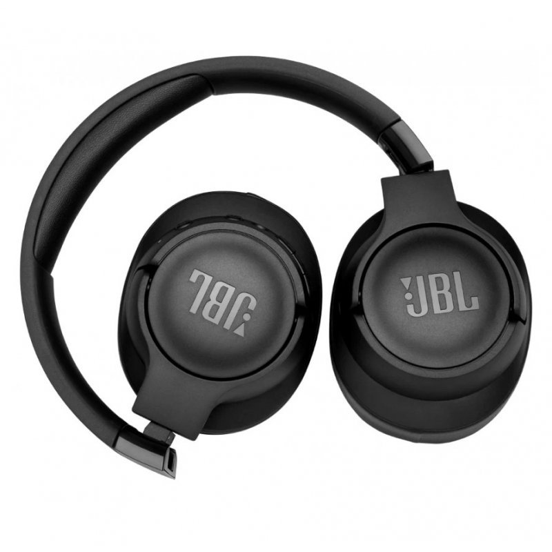 Беспроводные наушники JBL Tune 760NC (Черный)