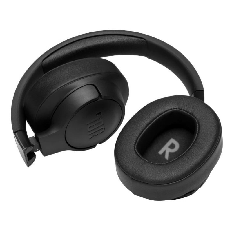 Беспроводные наушники JBL Tune 760NC (Черный)
