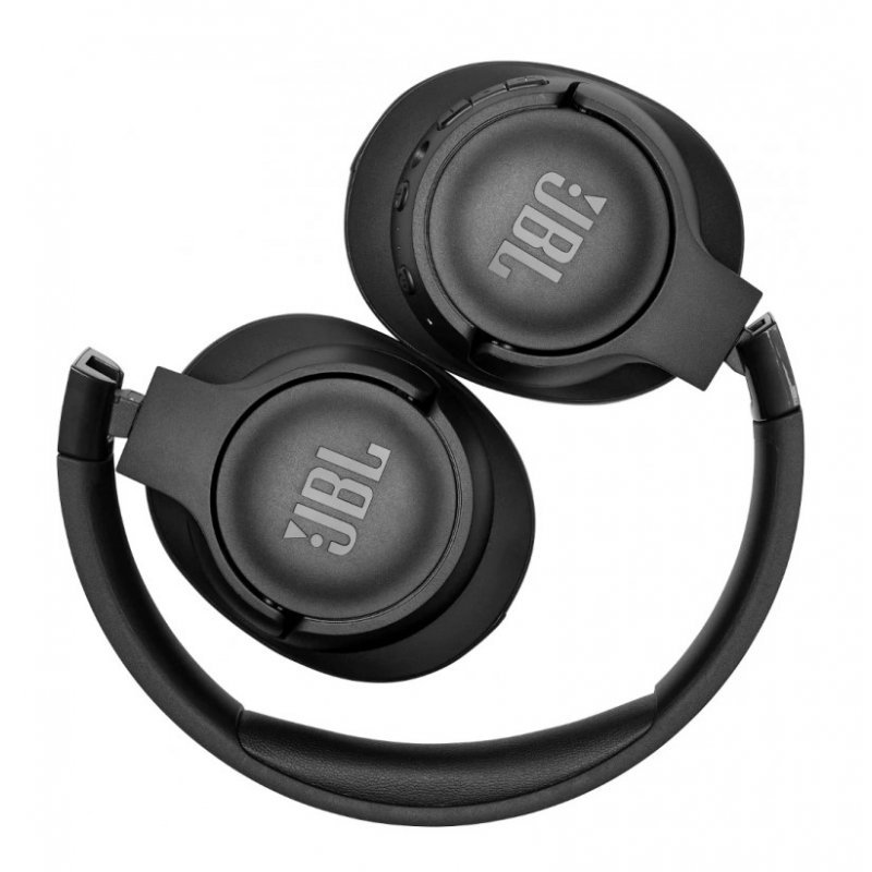 Беспроводные наушники JBL Tune 760NC (Черный)