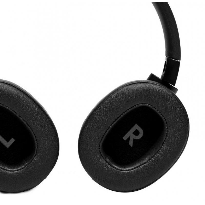 Беспроводные наушники JBL Tune 760NC (Черный)
