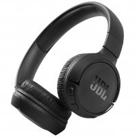 Беспроводные наушники JBL Tune 510BT (Черный)