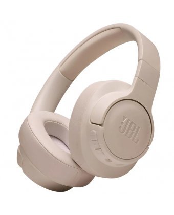 Беспроводные наушники JBL Tune 710BT (Розовый)